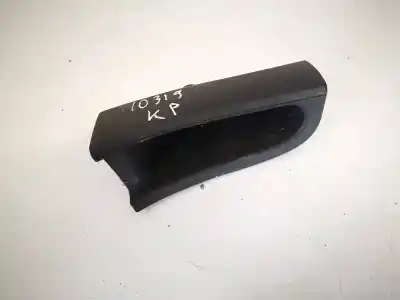 Peça sobressalente para automóvel em segunda mão plásticos por opel zafira a 2.0 dti referências oem iam 90580225