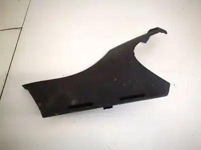 Peça sobressalente para automóvel em segunda mão plásticos por opel zafira a 2.0 dti referências oem iam 09174573