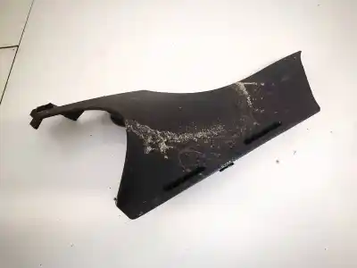 Peça sobressalente para automóvel em segunda mão plásticos por opel zafira a 2.0 dti referências oem iam 09174572