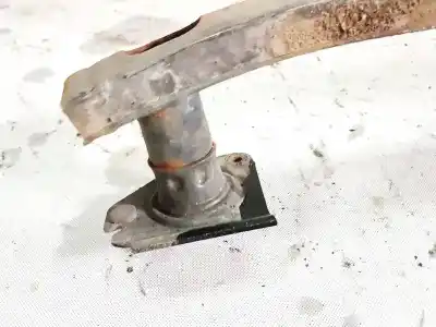 Second-hand car spare part front bumper reinforcement for bmw 3 (e30) m3 2.3 oem iam references   