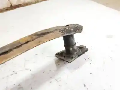 Second-hand car spare part front bumper reinforcement for bmw 3 (e30) m3 2.3 oem iam references   