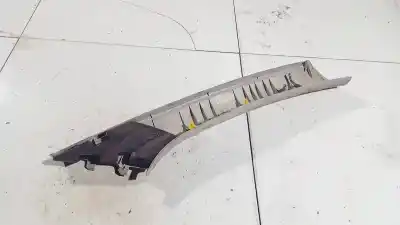 Pezzo di ricambio per auto di seconda mano plastica per volvo v50 (545) 2.0 d riferimenti oem iam   