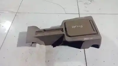 Peça sobressalente para automóvel em segunda mão plásticos por volvo xc90 2.9 bi-turbo cat referências oem iam 8665779