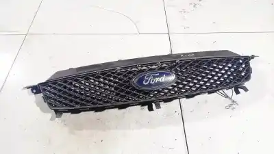 Автозапчасти б/у передняя решетка за ford c-max (cb3) 1.6 tdci cat ссылки oem iam 3m51r8138