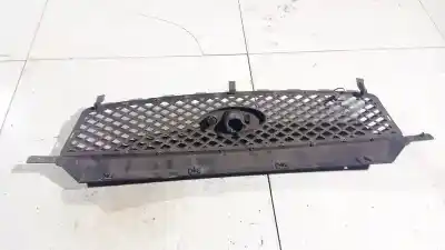 Автозапчастина б/у передня решіта для ford c-max (cb3) 1.6 tdci cat посилання на oem iam 3m51r8138  