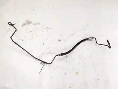 Second-hand car spare part power steering pressure pipe for skoda superb (3u4) 2.0 tdi dpf oem iam references 