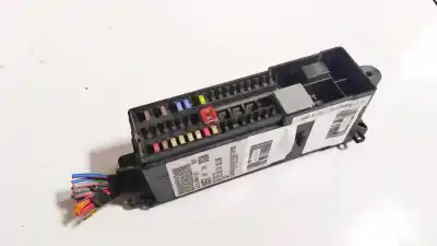 Second-hand car spare part fuse box unit for nissan bluebird hatchback (t72, t12) 1.6 oem iam references 55fk04p0a