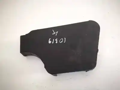 Peça sobressalente para automóvel em segunda mão plásticos por opel zafira a 2.0 dti referências oem iam 09133314