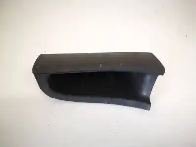 Peça sobressalente para automóvel em segunda mão plásticos por opel zafira a 2.0 dti referências oem iam 90580226