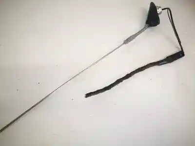 Peça sobressalente para automóvel em segunda mão antena por opel zafira a 2.0 dti referências oem iam 024447135