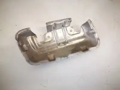 Peça sobressalente para automóvel em segunda mão plásticos por opel zafira a 2.0 dti referências oem iam 90519996