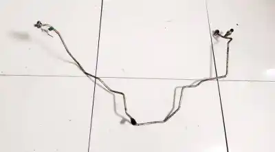 Peça sobressalente para automóvel em segunda mão tubos de ar condicionado por jaguar xj coupé 5.3 referências oem iam 