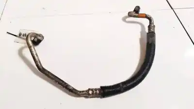 Peça sobressalente para automóvel em segunda mão tubos de ar condicionado por jaguar xj coupé 5.3 referências oem iam 