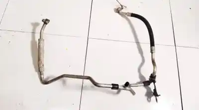 Pezzo di ricambio per auto di seconda mano tubi aria condizionata per opel kadett e fastback (t85) 1.4 s (c08, c48, d08, d48) riferimenti oem iam 3c0820743b