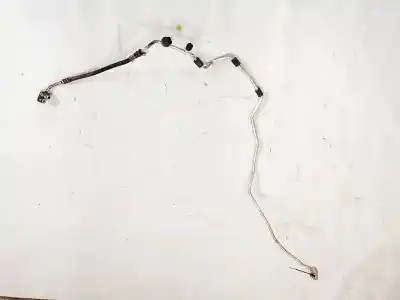 Pezzo di ricambio per auto di seconda mano tubi aria condizionata per opel kadett e fastback (t85) 1.4 s (c08, c48, d08, d48) riferimenti oem iam 