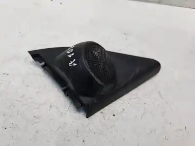 Second-hand car spare part speaker for opel corsa a fastback (s83) 1.2 i (f08, m08, f68, m68) oem iam references 76220smge1  