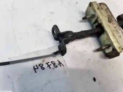 Second-hand car spare part hinge for ford transit mod. 2000 combi ft 260 2.0 corto oem iam references yc15v23500ag  yc15-v23500-ag