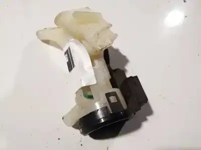 Second-hand car spare part wheel lock column for nissan bluebird hatchback (t72, t12) 1.6 oem iam references 11539097a
