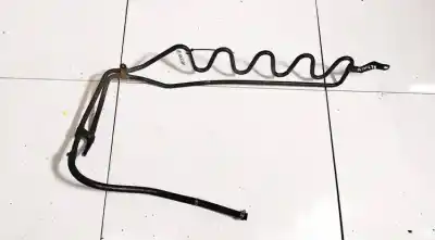 Second-hand car spare part power steering pressure pipe for audi a6 c5 (4b2) 2.5 tdi oem iam references 