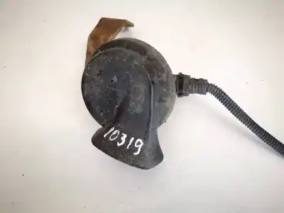 Peça sobressalente para automóvel em segunda mão buzina / sirene por opel zafira a 2.0 dti referências oem iam a71335