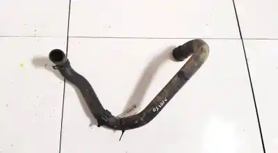Pezzo di ricambio per auto di seconda mano tubo per opel kadett e fastback (t85) 1.4 s (c08, c48, d08, d48) riferimenti oem iam 