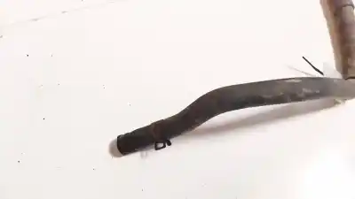 Автозапчастина б/у труба для opel corsa a fastback (s83) 1.3 (f08, m08, f68, m68) посилання на oem iam   