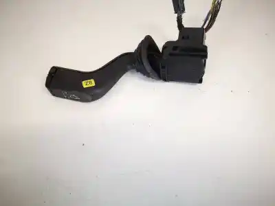 Peça sobressalente para automóvel em segunda mão comutador de limpa vidros por opel zafira a 2.0 dti referências oem iam 090243395