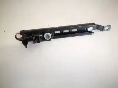 Peça sobressalente para automóvel em segunda mão chicote / encaixe cinto segurança dianteiro direito por opel zafira a 2.0 dti referências oem iam 090560650