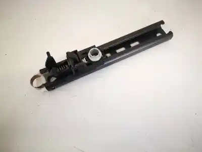 Peça sobressalente para automóvel em segunda mão chicote / encaixe cinto segurança dianteiro direito por opel zafira a 2.0 dti referências oem iam 090560661