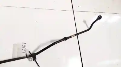 Second-hand car spare part power steering pressure pipe for ssangyong kyron, 2005.05 - 2010.01 2.0 xdi 104kw 2005.05 - 2010.01 oem iam references    Second-hand car spare part power steering pressure pipe for ssangyong kyron, 2005.05 - 2010.01 2.0 xdi 104kw 2005.05 - 2010.01 oem iam references