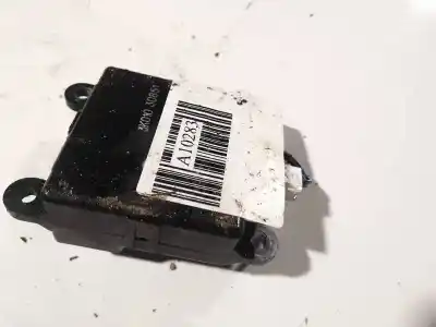 Peça sobressalente para automóvel em segunda mão motor de abertura da comporta de sofagem por jaguar xj coupé 5.3 referências oem iam 3k01030851