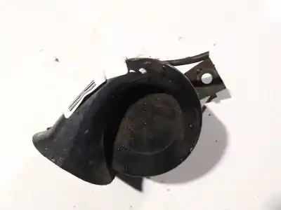 Peça sobressalente para automóvel em segunda mão buzina / sirene por jaguar xj coupé 5.3 referências oem iam 0040354035