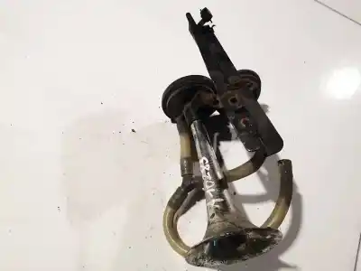 Peça sobressalente para automóvel em segunda mão buzina / sirene por jaguar xj coupé 5.3 referências oem iam 