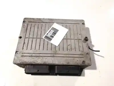 Peça sobressalente para automóvel em segunda mão módulo eletrônico por jaguar xj coupé 5.3 referências oem iam e3031001