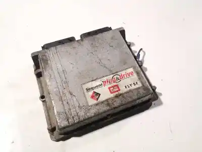 Second-hand car spare part electronic module for jaguar xj coupé 5.3 oem iam references e3031001  e3110r001001, e367r011002