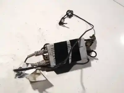 Peça sobressalente para automóvel em segunda mão módulo eletrónico antena por jaguar xj coupé 5.3 referências oem iam 