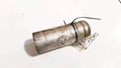 Peça sobressalente para automóvel em segunda mão condensador de ar condicionado por opel meriva b 1.7 16v cdti referências oem iam 