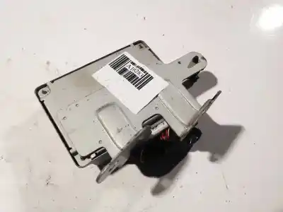 Peça sobressalente para automóvel em segunda mão módulo eletrônico por jaguar xj coupé 5.3 referências oem iam 31036cb805