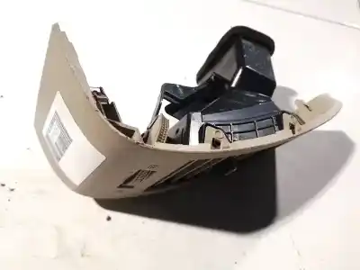 Peça sobressalente para automóvel em segunda mão grelha / difusor de ar por jaguar xj coupé 5.3 referências oem iam 