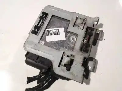 Second-hand car spare part electronic module for opel kadett e fastback (t85) 1.4 s (c08, c48, d08, d48) oem iam references 03g906016r  1039508544, 18490959