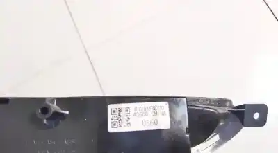 Second-hand car spare part multifunction display for talbot horizon 1.3 oem iam references 85261fg000  436c0