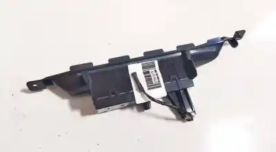 Second-hand car spare part multifunction display for talbot horizon 1.3 oem iam references 85261fg000  436c0