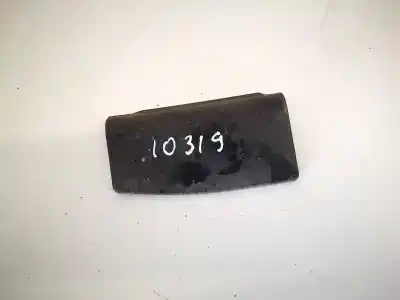 Peça sobressalente para automóvel em segunda mão plásticos por opel zafira a 2.0 dti referências oem iam 90579808