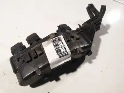 Peça sobressalente para automóvel em segunda mão caixa de fusíveis e relés por jaguar xj coupé 5.3 referências oem iam 