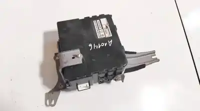 Recambio de automóvil de segunda mano de Módulo de control del freno de mano para LEXUS RX, 2003.02 - 2008.12  referencias OEM IAM 8968033010  7DE20587 7DG85046