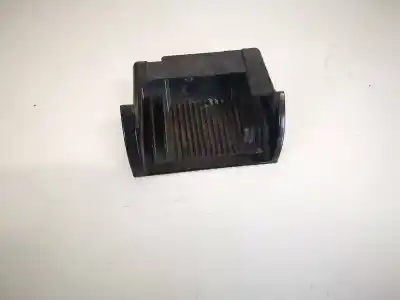 Peça sobressalente para automóvel em segunda mão cinzeiro por opel zafira a 2.0 dti referências oem iam 90589661