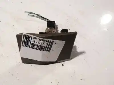 Peça sobressalente para automóvel em segunda mão peças diversas por jaguar xj coupé 5.3 referências oem iam 