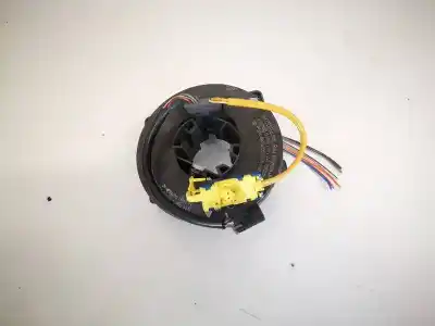 Peça sobressalente para automóvel em segunda mão fita do airbag por opel zafira a 2.0 dti referências oem iam 24436920