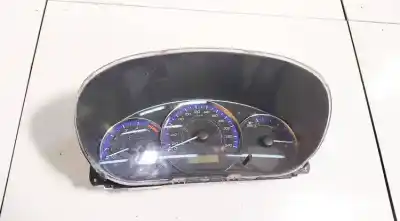Second-hand car spare part dashboard for talbot horizon 1.3 oem iam references 85003sc160