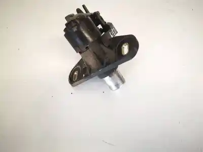 Second-hand car spare part trunk lock for opel zafira a 2.0 dti oem iam references   